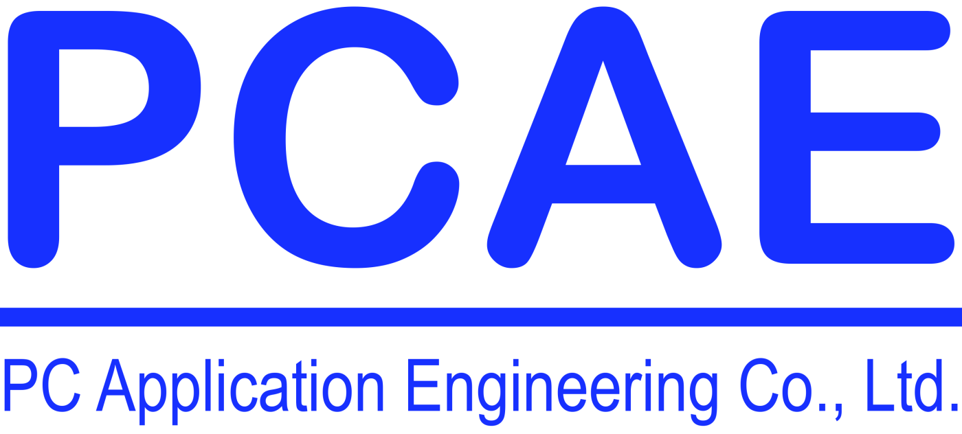 PC APPLICATION ENGINEERING CO., LTD.